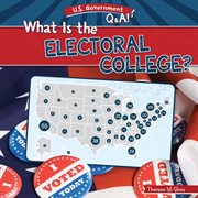 What is the Electoral College? cover image cdn