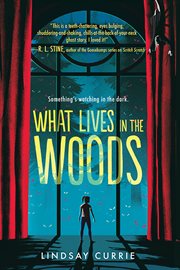 What lives in the woods cover image cdn