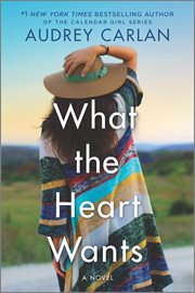 What the heart wants : a novel cover image cdn