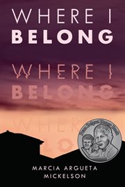 Where I belong cover image cdn