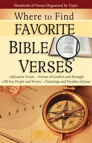 Where to find favorite Bible verses cover image cdn