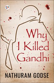 Why i killed gandhi cover image cdn