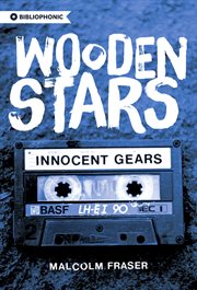 Wooden stars : innocent gears cover image cdn