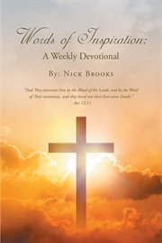 Words of inspiration. A Weekly Devotional cover image cdn