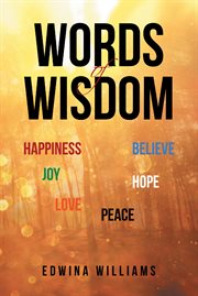 Words of wisdom cover image cdn