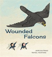 Wounded falcons cover image cdn