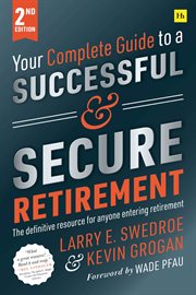 Your complete guide to a successful and secure retirement cover image cdn