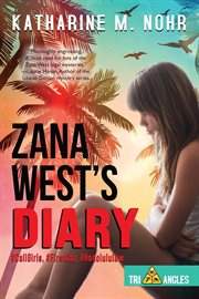 Zana west's diary. #CaliGirls, #FirstCar, and #HonoluluLaw cover image cdn