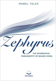 Zephyrus. The Intermissive paraidentity of Waldo Vieira cover image cdn