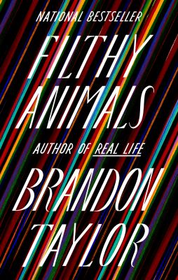 Filthy animals  cover image cdn