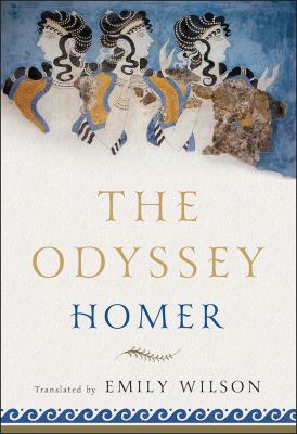 The Odyssey cover image