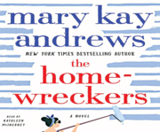 The homewreckers cover image cdn