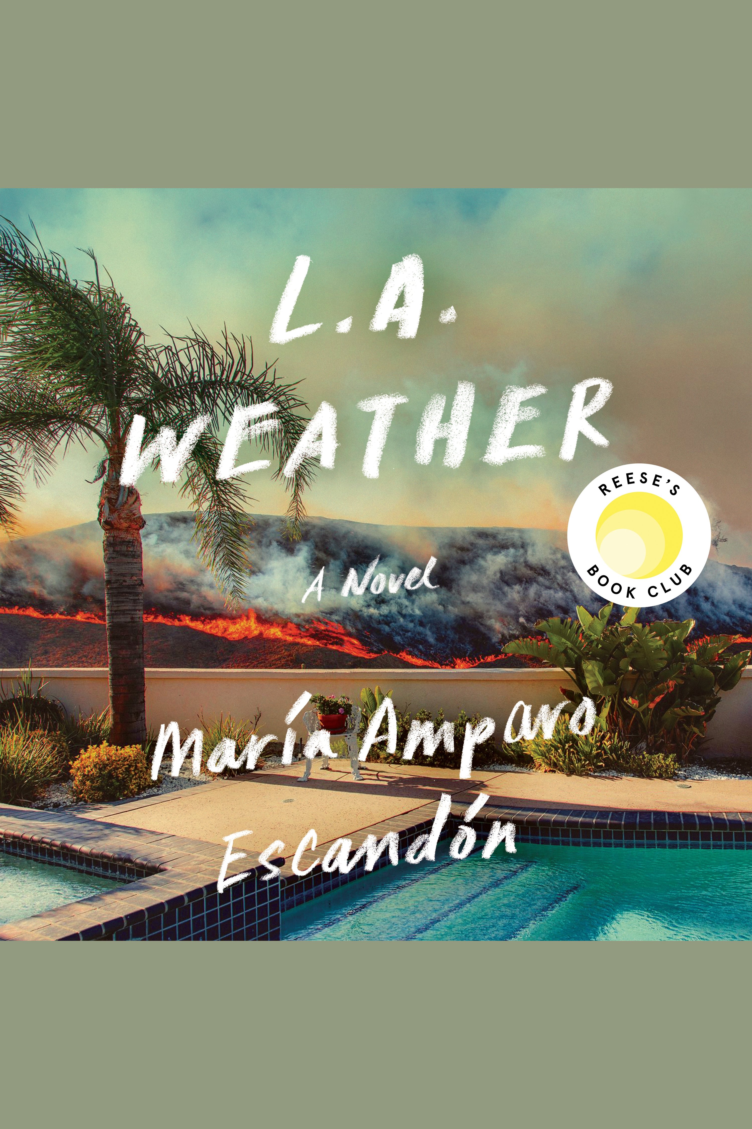 L.A. Weather cover image cdn