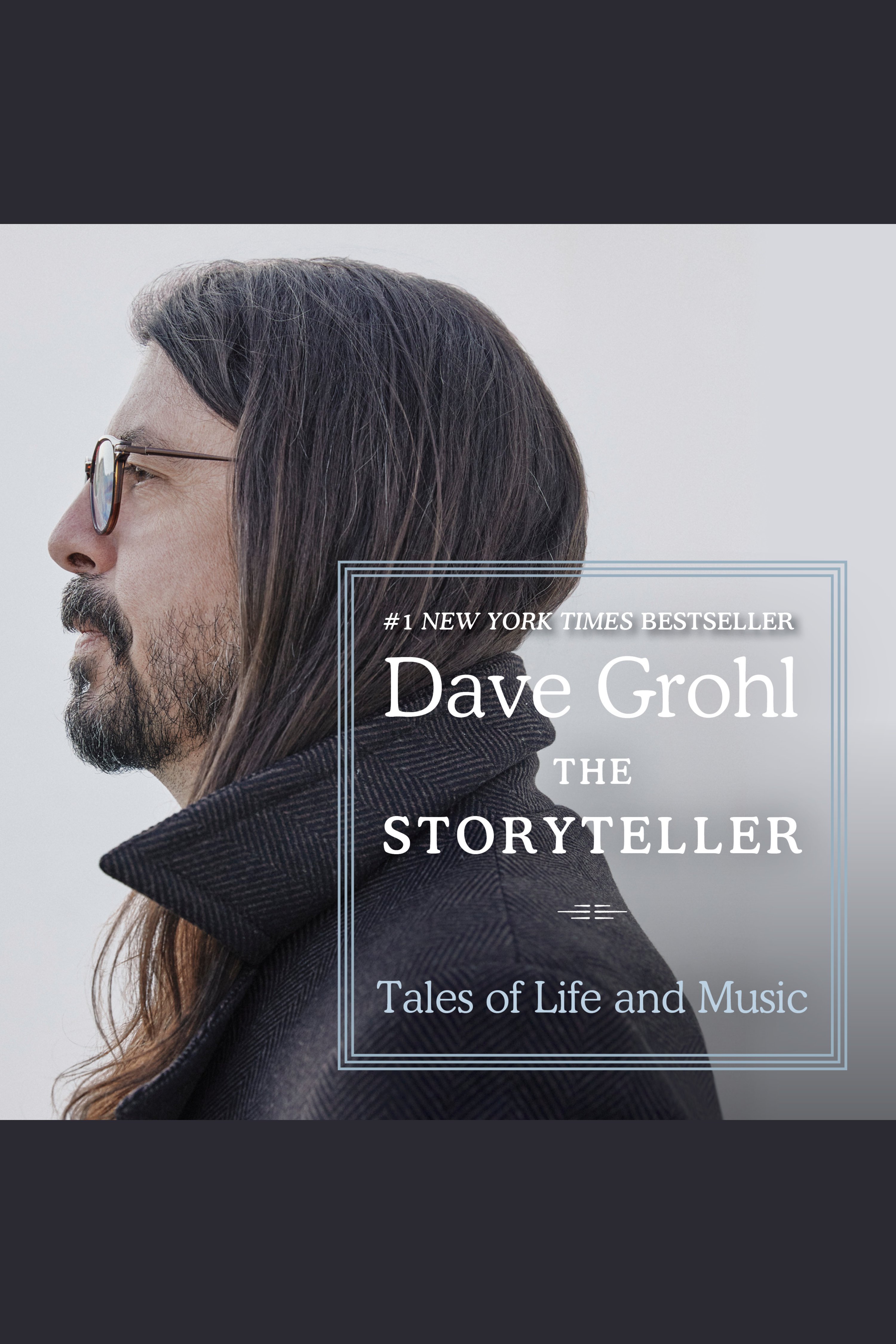 The Storyteller Tales of Life and Music cover image cdn