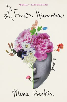 Four humors cover image