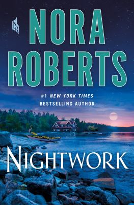 Nightwork cover image