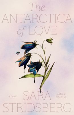 The Antarctica of love  cover image cdn
