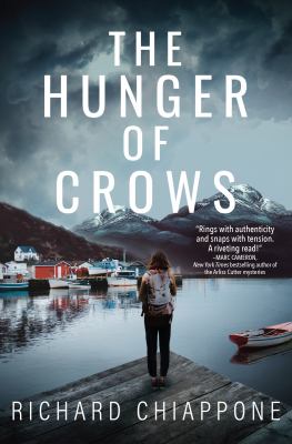 The hunger of crows  cover image cdn