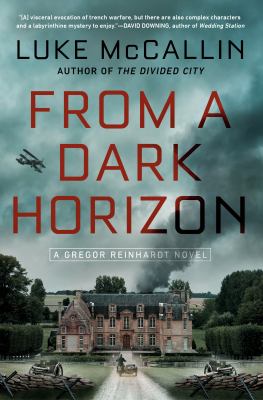 From a dark horizon  cover image cdn