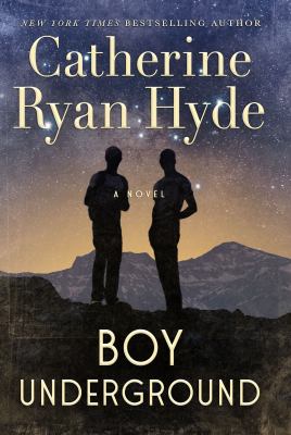 Boy underground  cover image cdn