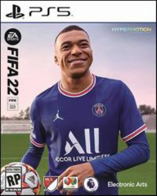 FIFA 22 [PS5] cover image cdn