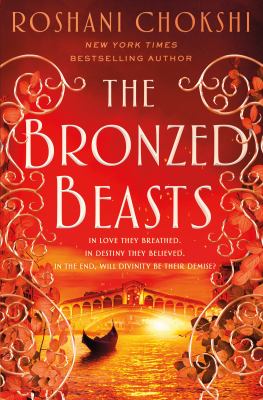 The bronzed beasts  cover image cdn