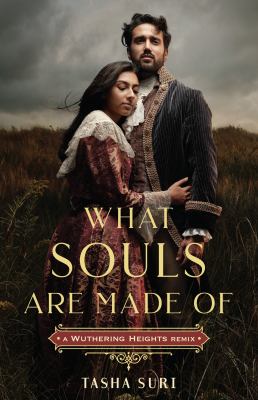 What souls are made of : a Wuthering Heights remix  cover image cdn
