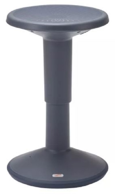 Wobble stool - adjustable cover image cdn