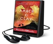 Amber & Clay cover image cdn