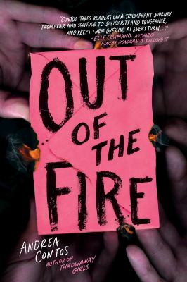 Out of the fire  cover image cdn