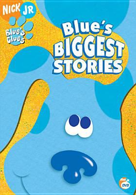 Blue's biggest stories cover image cdn
