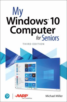 My Windows 10 computer for seniors  cover image cdn