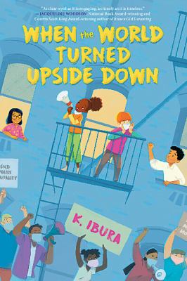 When the World Turned Upside Down  cover image cdn