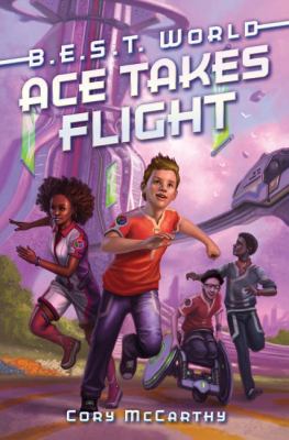 Ace takes flight  cover image cdn