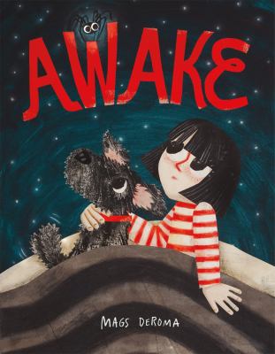Awake  cover image cdn