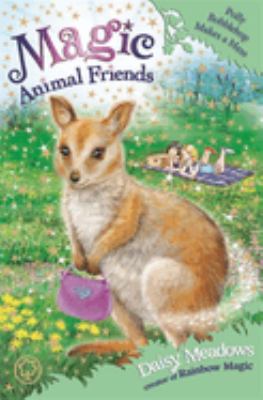 Polly Bobblehop makes a mess  cover image cdn