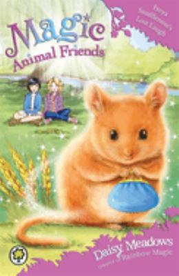 Freya Snufflenose's lost laugh  cover image cdn