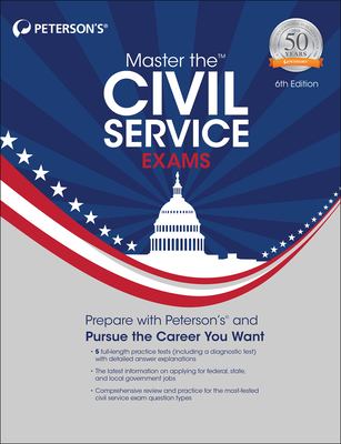 Master the civil service exams cover image cdn