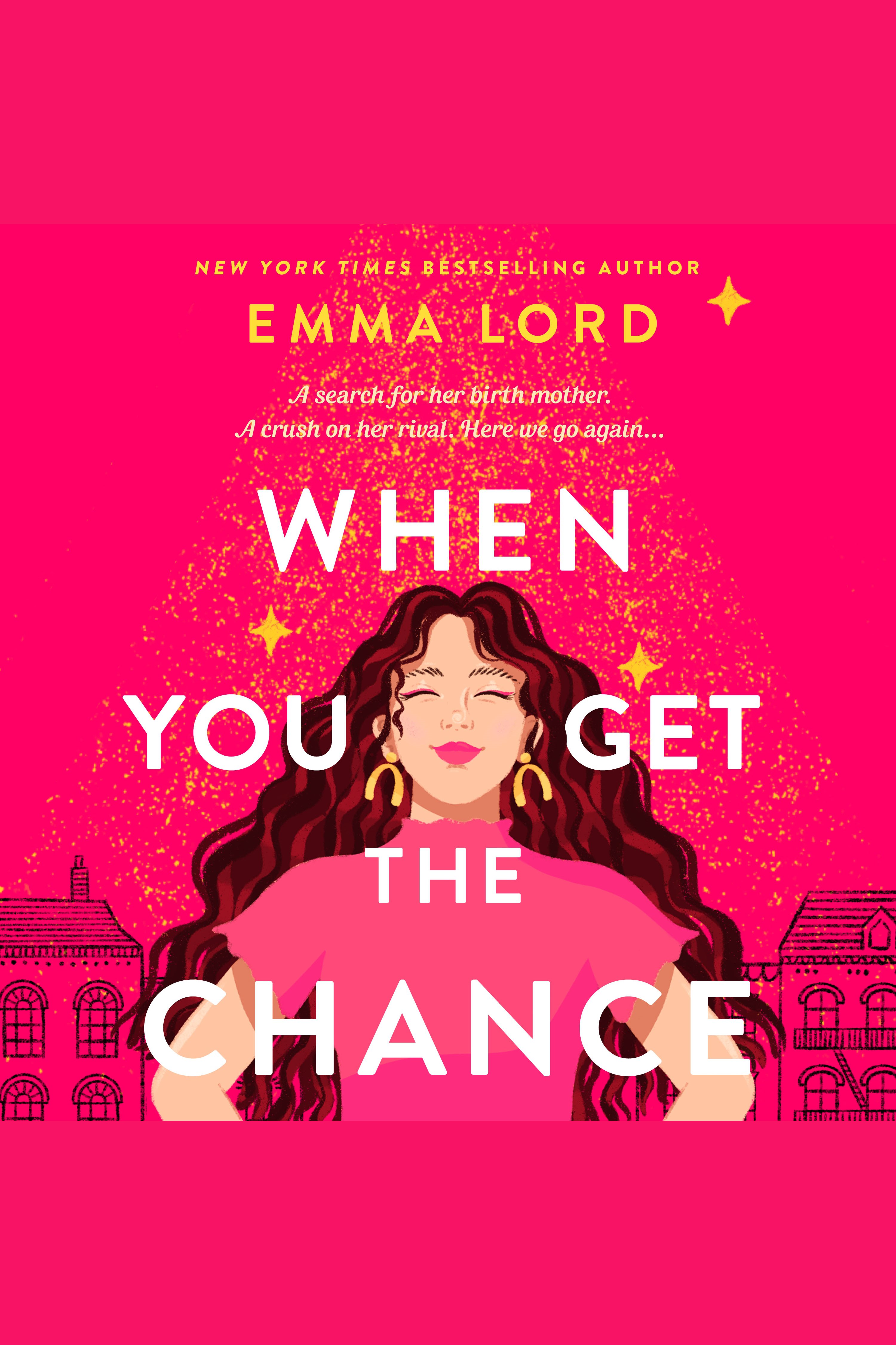 When You Get the Chance cover image cdn