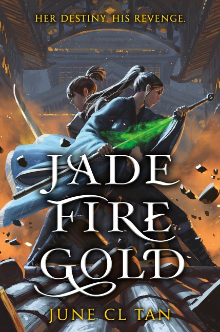 Jade Fire Gold cover image cdn