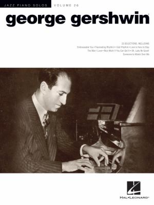 George Gershwin cover image cdn