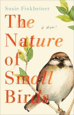 The nature of small birds  cover image cdn