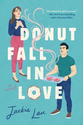 Donut fall in love  cover image cdn