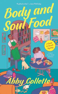 Body and soul food  cover image cdn