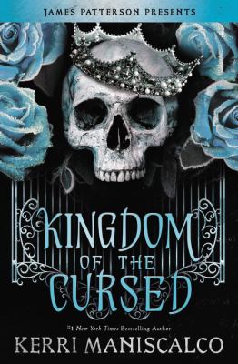 Kingdom of the cursed  cover image cdn