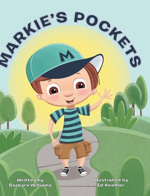 Markie's pockets  cover image cdn