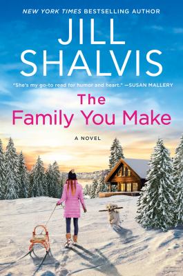 The family you make  cover image cdn