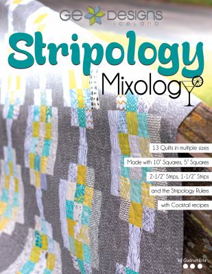 Stripology mixology  cover image cdn