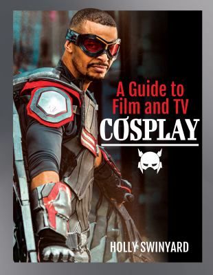 A guide to film and TV cosplay cover image