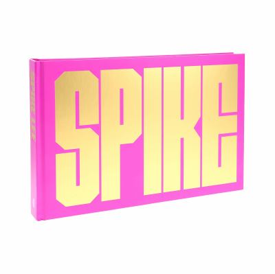 Spike cover image